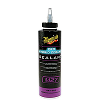 Професійний гібридний керамічний силант Meguiar`s Pro Hybrid Ceramic Sealant 473 мл.