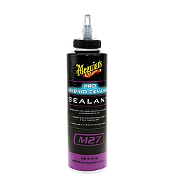 Професійний гібридний керамічний силант — Meguiar`s Pro Hybrid Ceramic Sealant 473 мл.