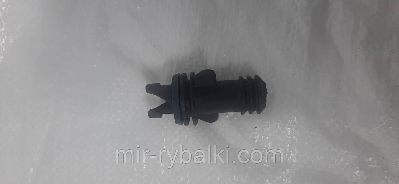 Переходник для насоса для лодки ПВХ (ID#1652862165), цена: 50 ₴, купить ...