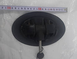 Примкнена для човна No2