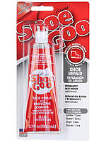 Клей для обуви Shoe Goo Clear 109.4 ml (Большая упаковка)