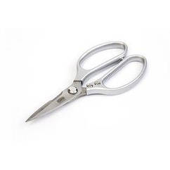 Ножиці господарські алюмінієві ручки 21 см СІЛА