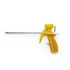 Пістолет для піни пластиковий Стандарт СІЛА