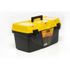 Ящик для інструменту 440*260*230 мм Майстер 18" СИЛА