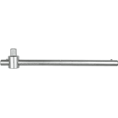 Ключ TOPEX Вороток 1/2", 250 мм (38D552)