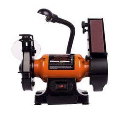 Точильний станок Tekhmann TBG-4515 LB (850991)