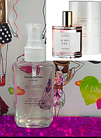 Zarkoperfume pink molecule 090.09,унисекс,французские наливные духи,парфюмированная вода,молекула пинк