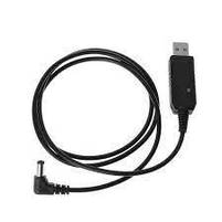 USB-кабель заряджання для Baofeng UV-5R, UV-82, UV-9R та ін. USB-кабель заряджання для рацій, фото 4