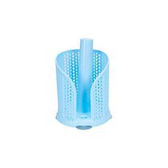 Аксессуары д/ванной VIOLET HOUSE  1012 Виолетта BL дер-ль д/полотенец (1012 Виолетта BL)