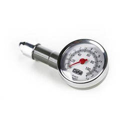 Манометр металевий 7,5 Атм (у кейсі) СИЛА