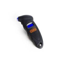 Манометр цифровий 7 Атм СІЛА