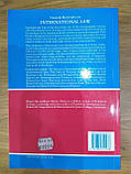 Книга Cases and Materials on International Law, фото 2