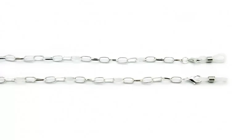 Цепочка для очков c-71-silver, фото 1