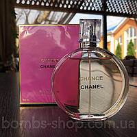 Шанель Шанс Женская парфюмированная вода 100мл