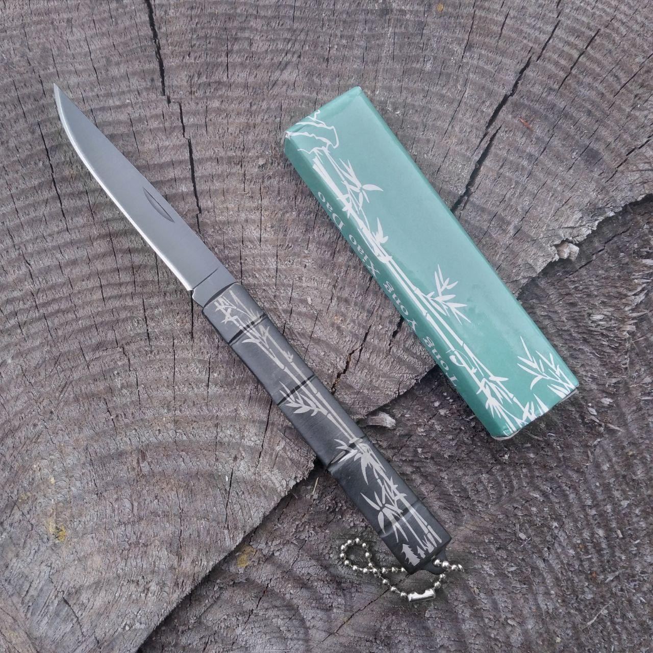 Ніж складний Columbia A241 (+Відеоогляд)