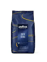 Кофе в зернах Lavazza Super Crema 1000 г