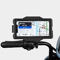 Водонепроницаемый держатель для телефона на мотоцикл велосипед GUB PLUS 16