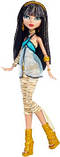 Лялька Монстер Хай Клео Де Ніл базова Monster High Original Favorites Cleo de Nile Doll, фото 2