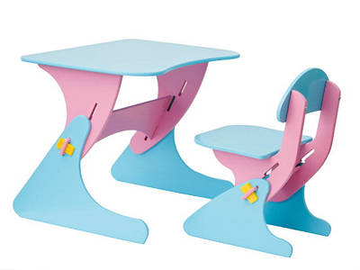 Дитячі меблі