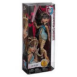 Лялька Монстер Хай Клео Де Ніл базова Monster High Original Favorites Cleo de Nile Doll, фото 4