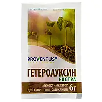 Гетероауксин (аналог корневін) 6 г, оригінал