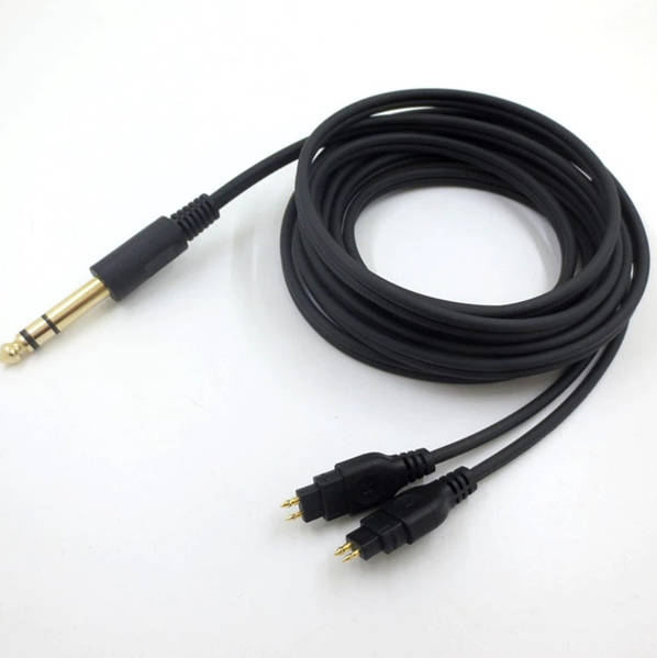 Sennheiser HD650 HD660S HD600 HD430 HD520 HD530 HD540 Fostex TH 610 Massdrop HD 58X HD6XX 092885 flatline 1416607808