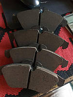 Колодки гальмівні до Mercedes Sprinter нові