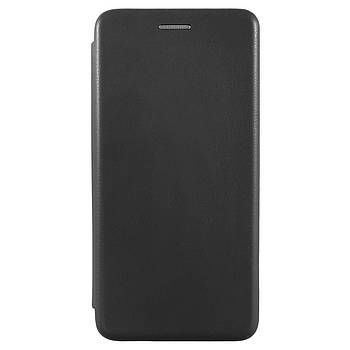 Чохол-книжка Premium Wallet для Xiaomi Redmi 7A Black