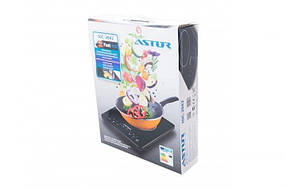 Індукційна плита Astor IDC-2042 2000 Вт, фото 2