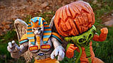 Потужність Рейнджери Гарбуз Power Rangers Mighty Morphin Pumpkin Rapper, фото 9