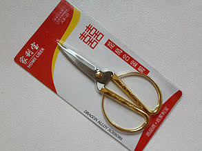 Ножиці портновські SCISSORS JLB-01 (19см)