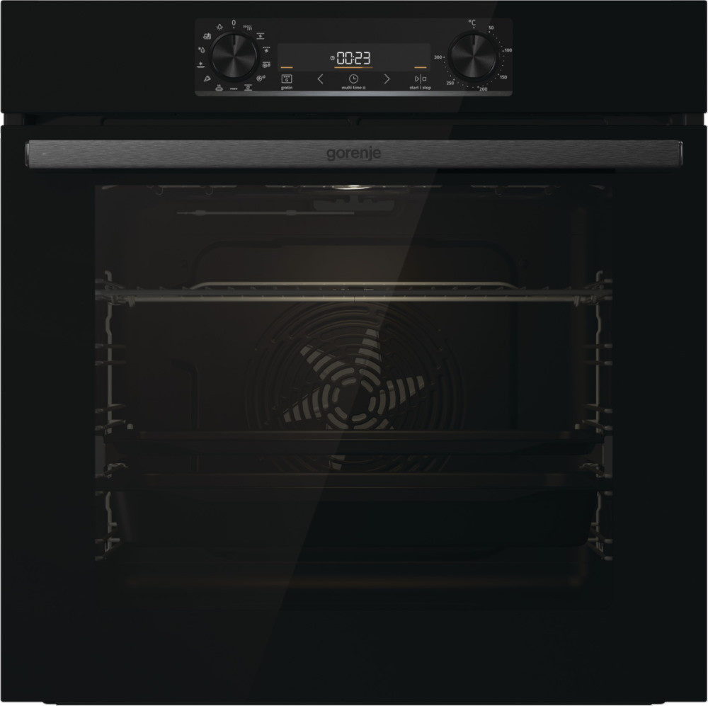 Духова шафа Gorenje BOS6737E13FBG, фото 1
