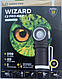 Фонарь Armytek Wizard C2 Pro Max MAGNET USB Cree XHP70.2 Warm, фото 5