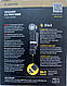 Фонарь Armytek Wizard C2 Pro Max MAGNET USB Cree XHP70.2 Warm, фото 7