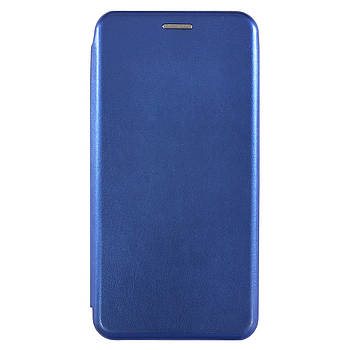 Чохол-книжка Premium Wallet для Xiaomi Mi A3 Blue