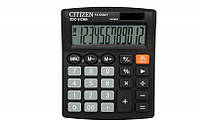 Калькулятор Citizen Электронный 12-разрядный SDC-812NR