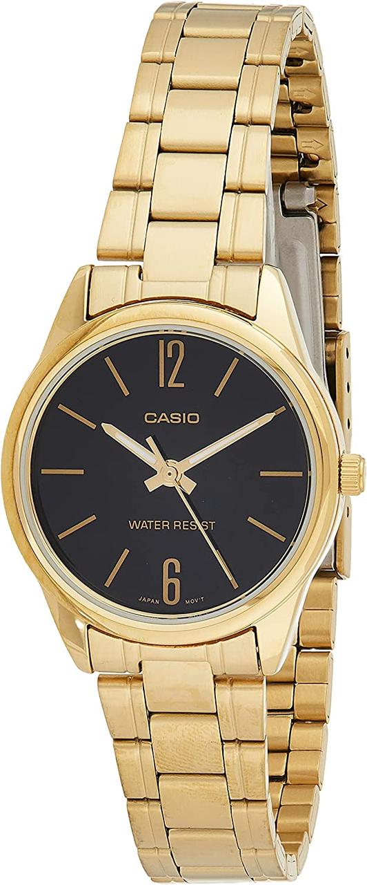 Годинник жіночий Casio LTP-V005G-1BUDF, фото 1