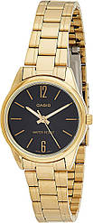 Годинник жіночий Casio LTP-V005G-1BUDF