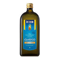 Масло оливковое De Cecco il classico extra vergine 1000 мл