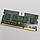Оперативна пам'ять для ноутбука Crucial SODIMM DDR3 2Gb 1066MHz 8500S 1R8 CL7 (CT25664BC1067.M8FMR) Б/У, фото 4
