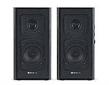 Акустична система REAL-EL S-250 Black, фото 2