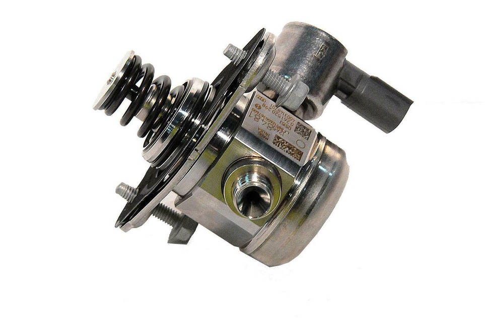 ТНВД GM 12658481 2.0L & 2.5L Buick Regal & Chevrolet Impala