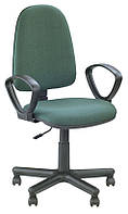 Компьютерное офисное кресло для персонала Перфект Perfect GTP CTP PM60 Новый Стиль