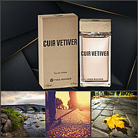 Туалетная Вода Кюр Ветивер - Cuir Vetiver, 100 мл Ив Роше