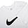 Футболка чоловіча Nike Найк Sportswear Swoosh Standard Fit T-Shirt (DC5094-100), фото 6