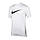 Футболка чоловіча Nike Найк Sportswear Swoosh Standard Fit T-Shirt (DC5094-100), фото 4