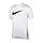 Футболка чоловіча Nike Найк Sportswear Swoosh Standard Fit T-Shirt (DC5094-100), фото 5