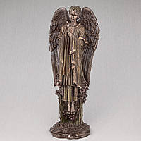 Фигурка Молящийся Ангела из полистоуна 32 см