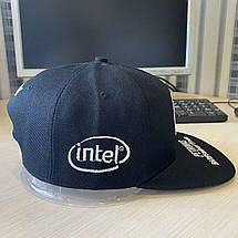 Кепка Snapback BMW Чорна, фото 5