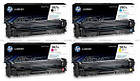 КАРТРИДЖ ОРІГІНАЛЬНИЙ HP 207A BLACK (W210A) З ЧІПОМ для HP M255 / M28 / M283, фото 3